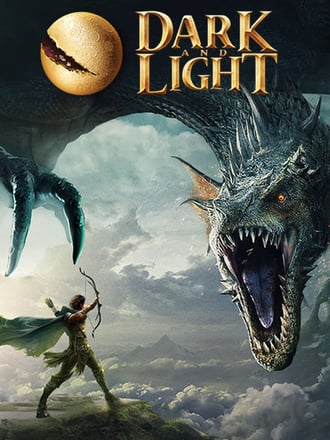Dark and Light