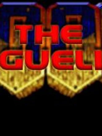 Doom, the Roguelike