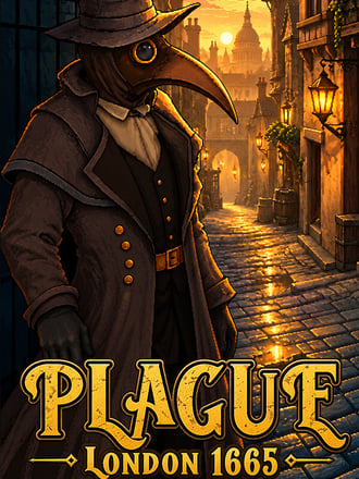 Plague: London 1665