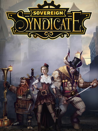 Sovereign Syndicate
