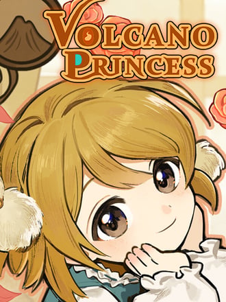 Volcano Princess