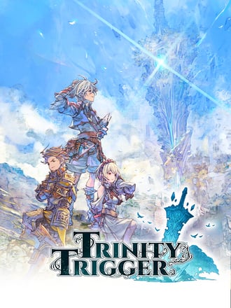 Trinity Trigger