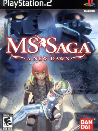 MS Saga: A New Dawn