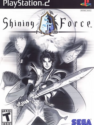 Shining Force: Neo