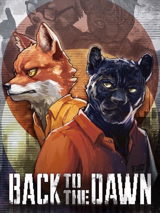 Back to the Dawn