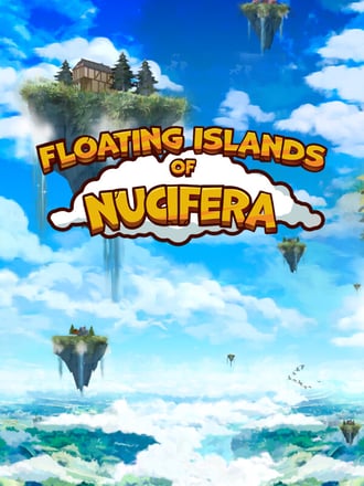 Floating Islands of Nucifera