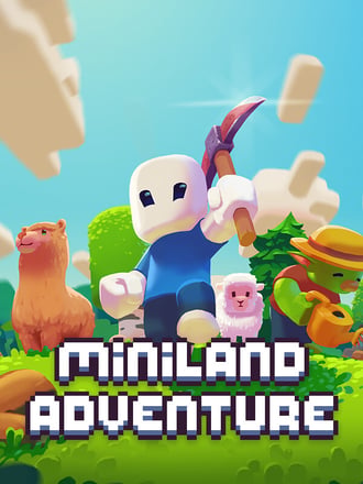 Miniland Adventure