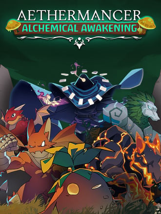 Aethermancer