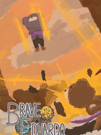 Brave Eduardo