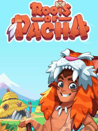 Roots of Pacha