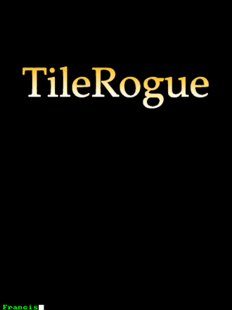 TileRogue