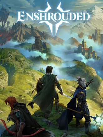 Enshrouded