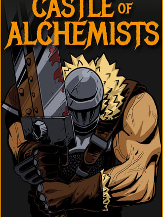 Castle Of Alchemists