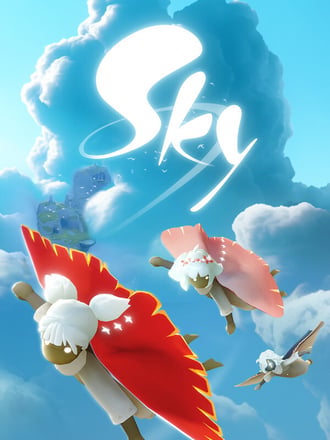 Sky: Children of the Light