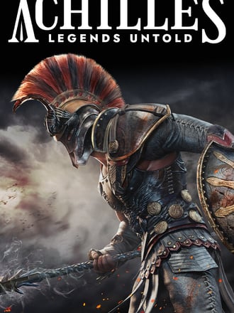 Achilles: Legends Untold