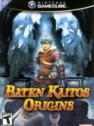 Baten Kaitos: Origins