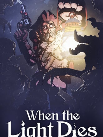 When the Light Dies