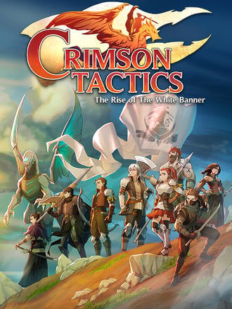Crimson Tactics: The Rise of The White Banner
