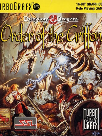 Order of the Griffon