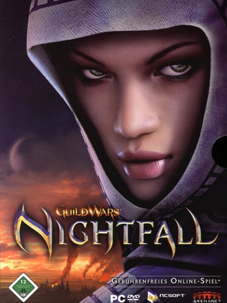 Guild Wars: Nightfall