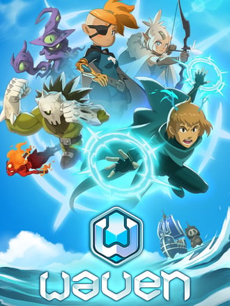 Waven