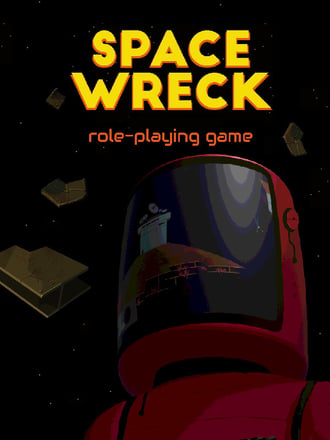 Space Wreck