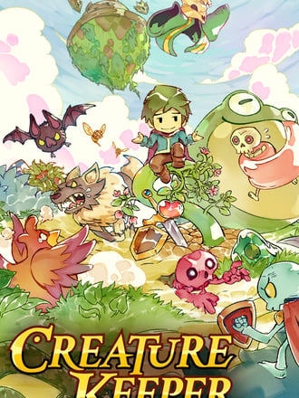 Creature Keeper