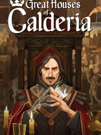 Great Houses of Calderia