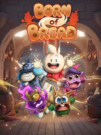 Born of Bread