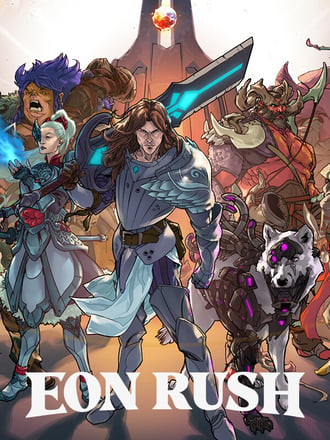 Eon Rush