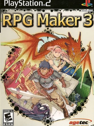 RPG Maker 3