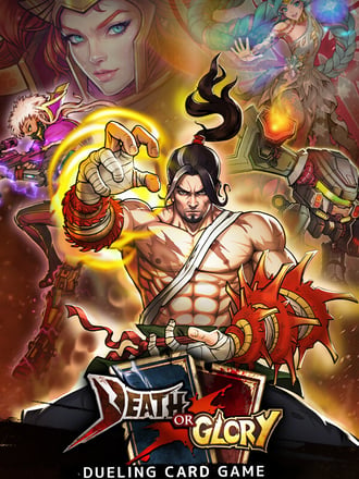 Death or Glory