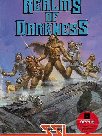 Realms of Darkness