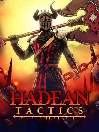 Hadean Tactics