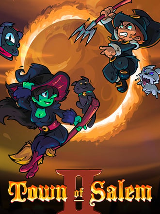 Town of Salem 2