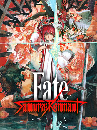 Fate/Samurai Remnant