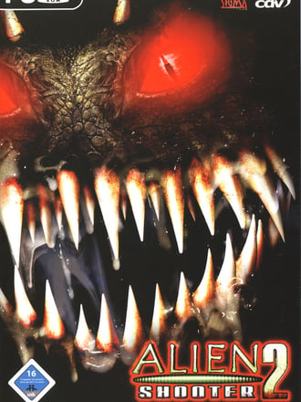 Alien Shooter: Vengeance