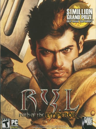 RYL: Path of the Emperor
