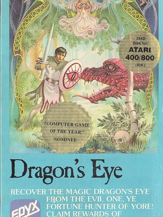 Dragon's Eye