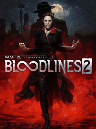 Vampire: The Masquerade - Bloodlines 2