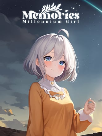 Memories: Millennium Girl