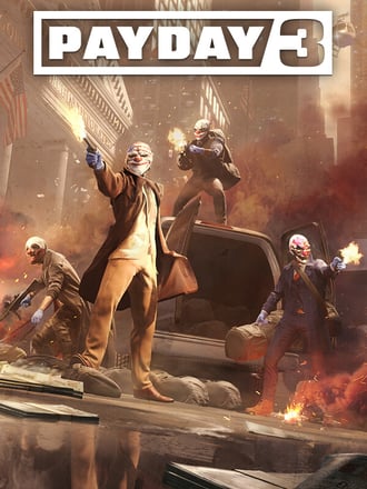 Payday 3