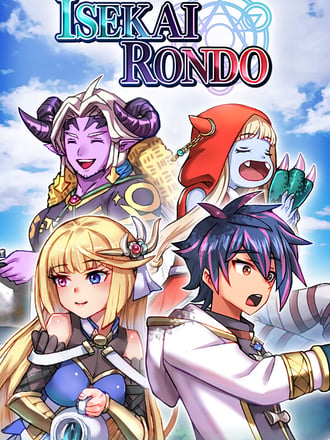 Isekai Rondo