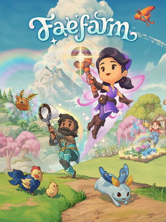 Fae Farm