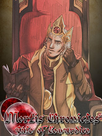 Mortis Chronicles: Tale of Cowardice