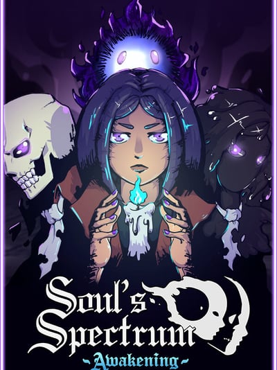 Soul’s Spectrum: Awakening