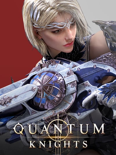Quantum Knights