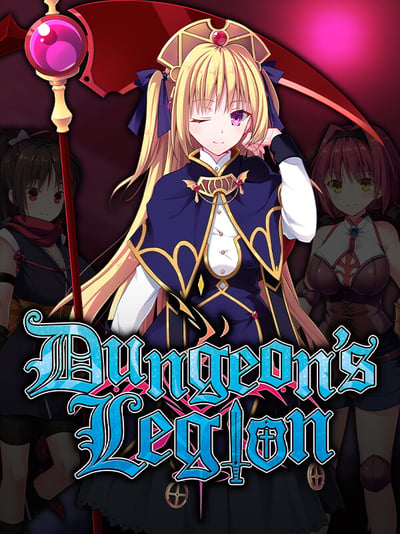 Dungeon’s Legion