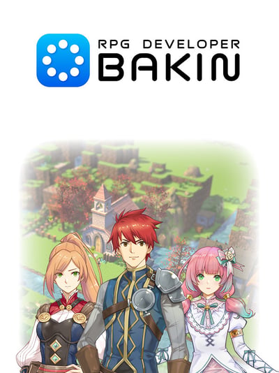 RPG Developer Bakin