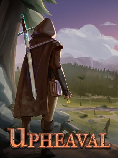 Upheaval